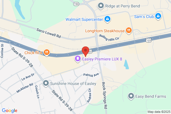 Mahaffey Insurance Agency