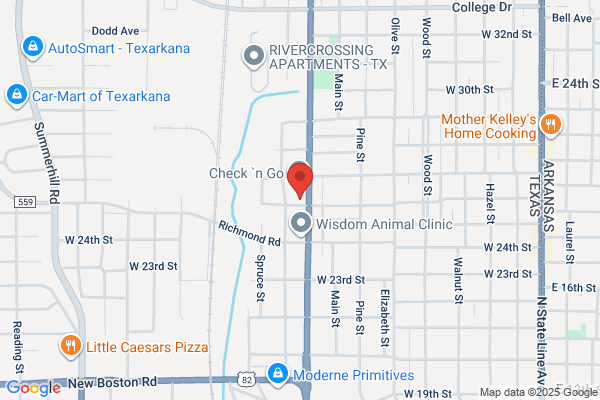 NAI American Realty