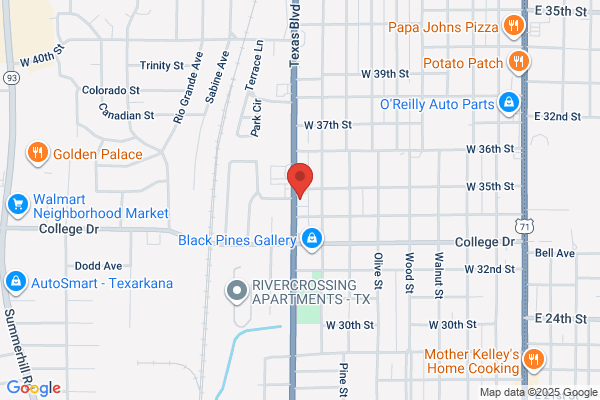 Greer John B III Attorney