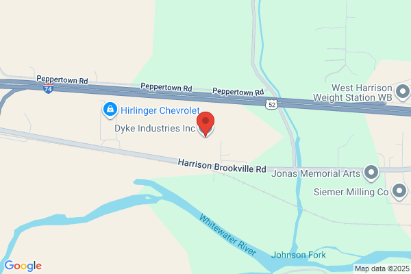 Dyke Industries Incorporated