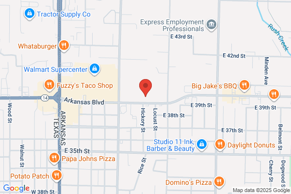 Riverview Behavioral Health Hospital