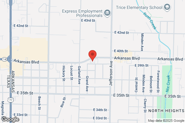 Advanced Interventional Pain Management, Texarkana, AR