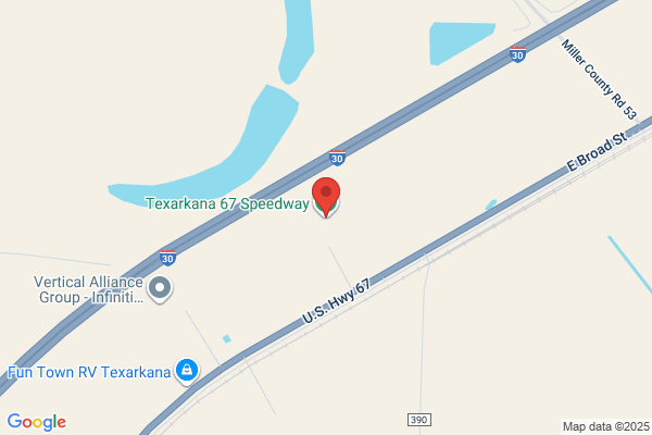 67 Speedway of Texarkana