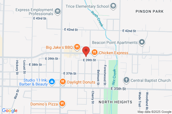 Apex Dental Education - Texarkana