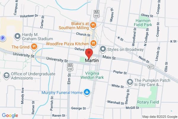 Martin Coffee Service