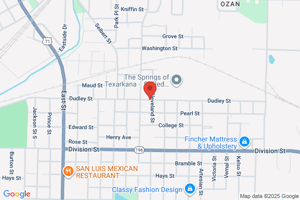 Miller County Senior Adult Center
