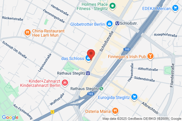 Tailor Shop the