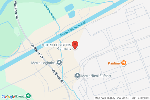 Metro Supply & Service