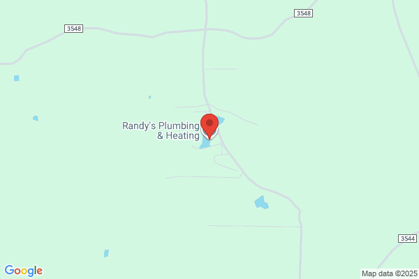 Randys Plumbing & Drain-Proz