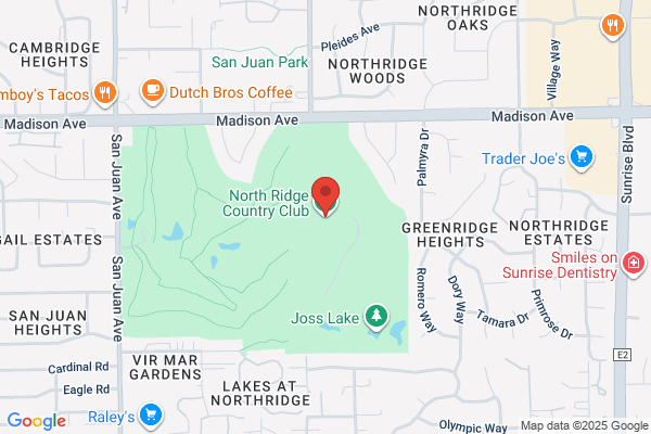 Northridge Country Club