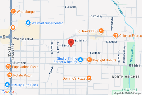 Stotts Realty