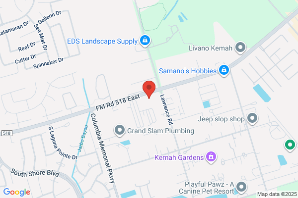 Vaughan Realty Inc