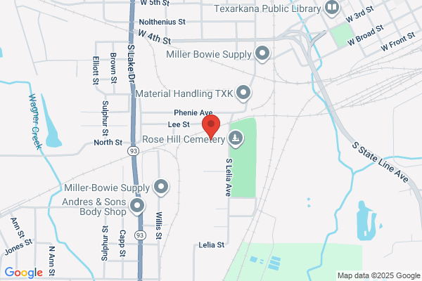 Greif Recycling Texarkana