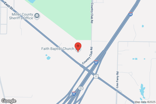 Faith Baptist Church