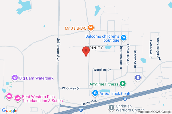 Mt Olive Missionary Baptist Church