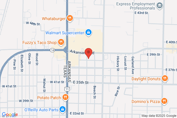 North Heights Pentecostal Church of God