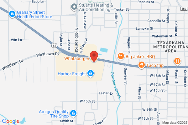 Whataburger
