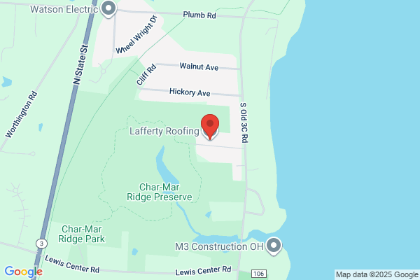 Lafferty Roofing & Construction