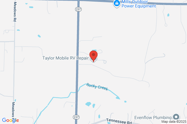 Taylor Mobile RV Repair