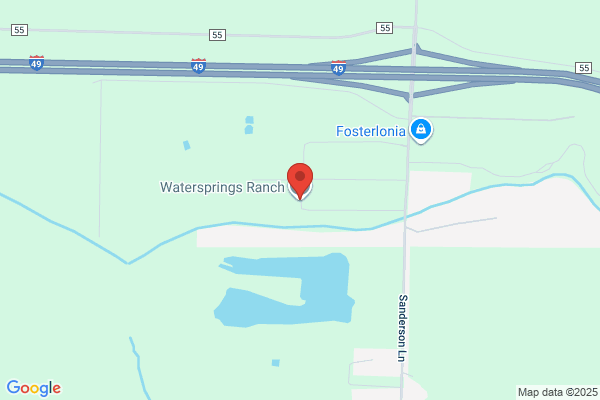 Watersprings Ranch