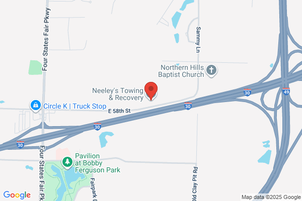 Neeley's Towing & Recovery Service
