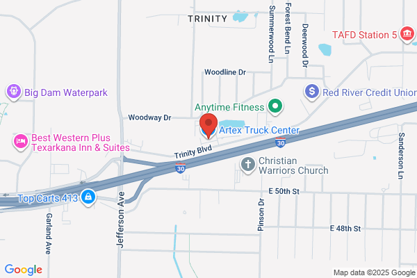 Artex Truck Center