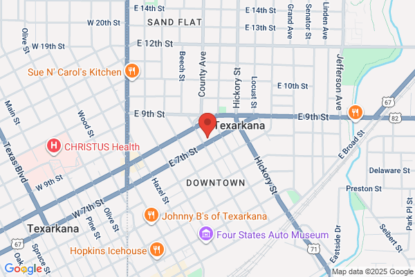 Chancellor's Auto & Garage