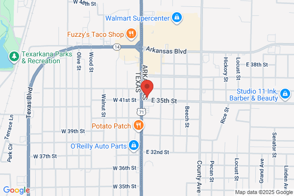 Specialty Auto Sales