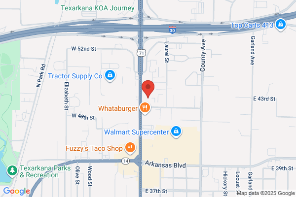 Superior Auto Sales of Texarkana