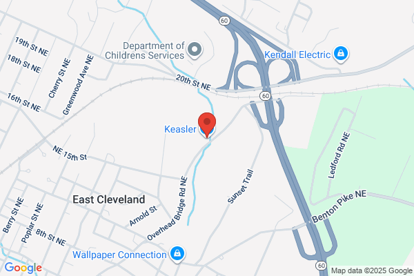 Keasler, Donald W CPA - Keasler Donald W CPA
