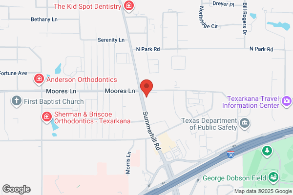 Texarkana's Advanced Billing