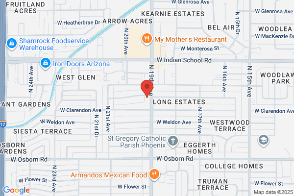 Thomas & Thomas LLP