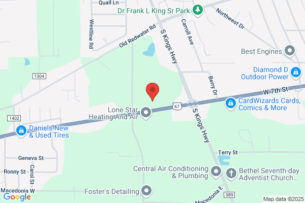 Goff Heating/Air Conditioning & Plumbing