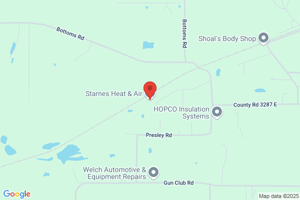 Starnes Heat & Air