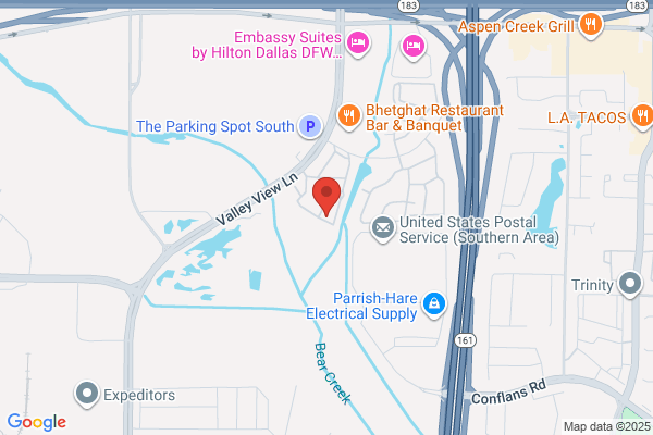 Lakeridge Apartments Limited