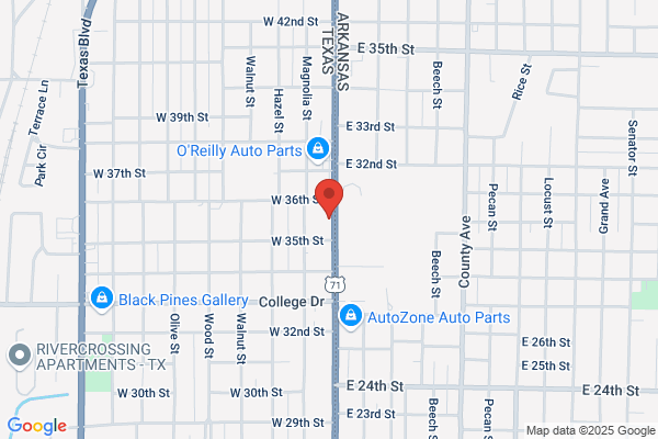 Midas Auto Service Experts