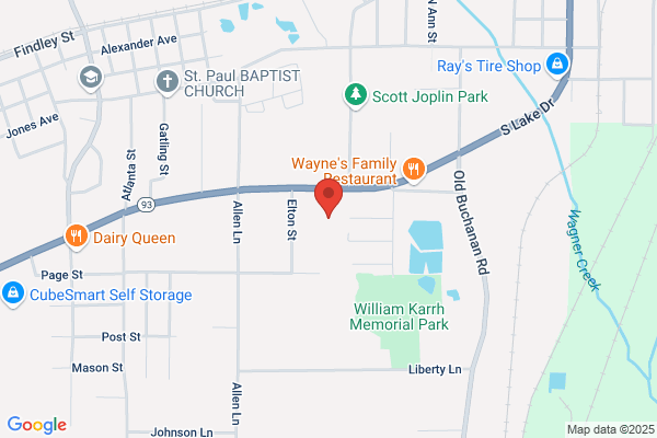 Wesco RV & Bus Service, Inc.