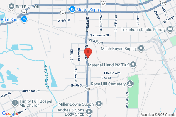 Wison & Esquivel Auto Repair