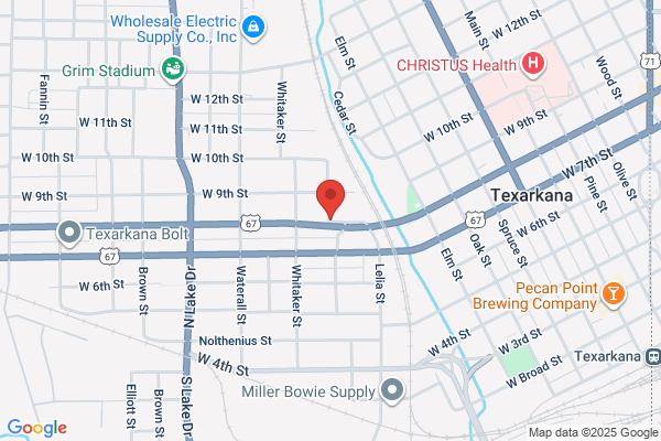 Roberts Electric Inc