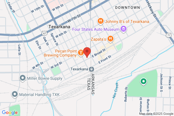 Tracer Bail Bonds