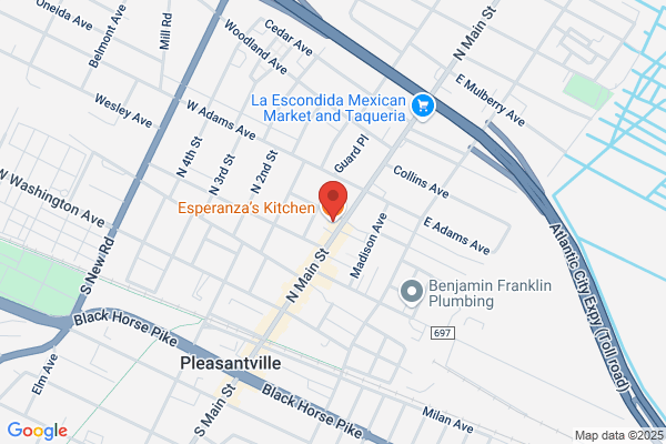 Esperanza's Mexican Kitchen