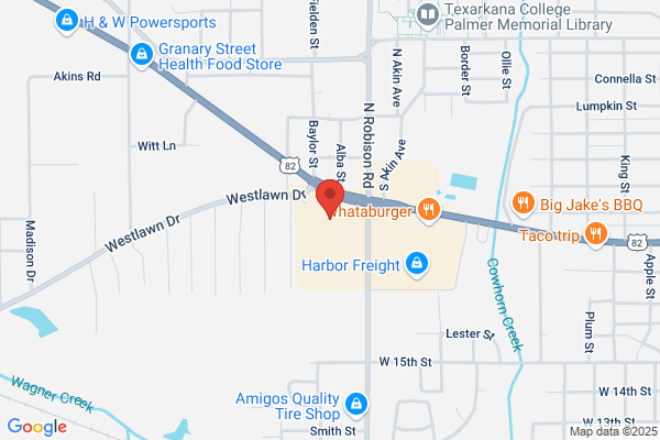 BoxDrop of Texarkana
