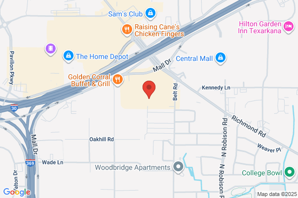 Texarkana Furniture Mart Inc