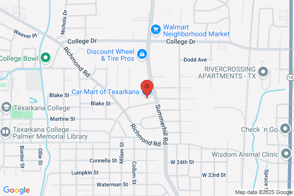 Car-Mart of Texarkana