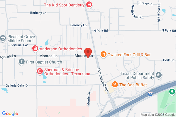 Crowder Dan Insurance Agency