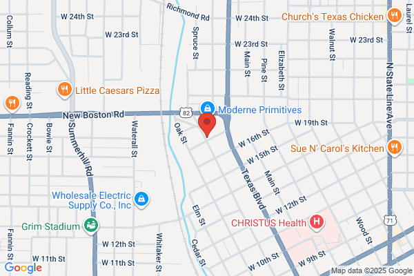 Eddie Hill Car Care