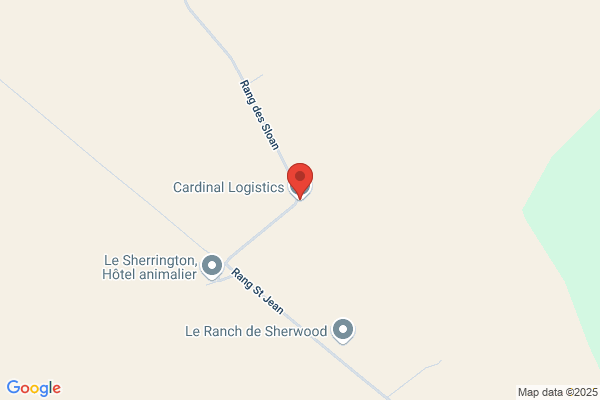 Cardinal Transport