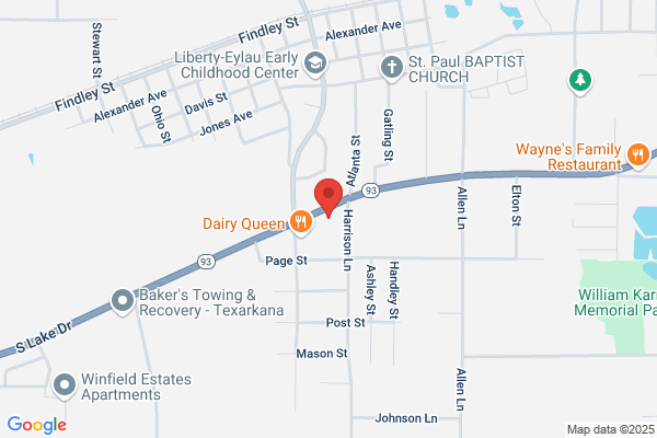 Texarkana Auto Upholstery