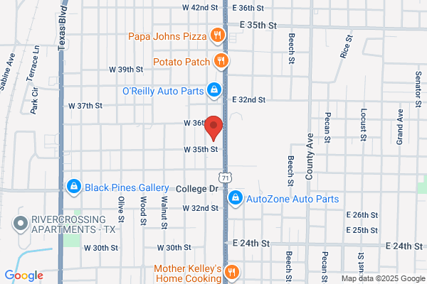 Cash America Pawn