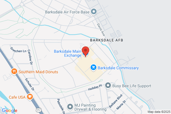 Aafes Red River Depot Exchanges